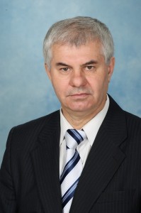 Гузеев Виталий Васильевич
